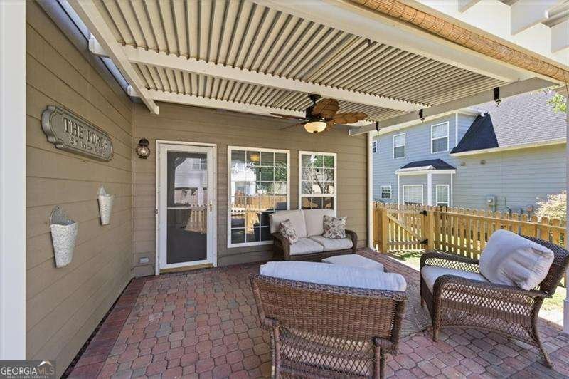 2273 Rosemoore Walk Marietta - Photo 41