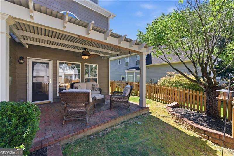 2273 Rosemoore Walk Marietta - Photo 42