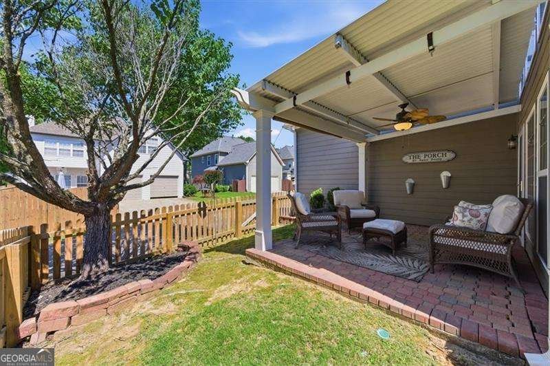 2273 Rosemoore Walk Marietta - Photo 43