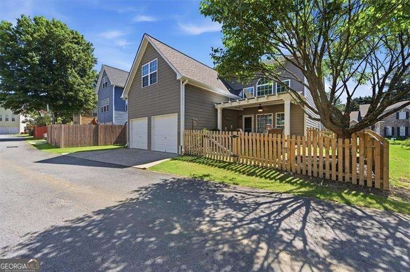 2273 Rosemoore Walk Marietta - Photo 44
