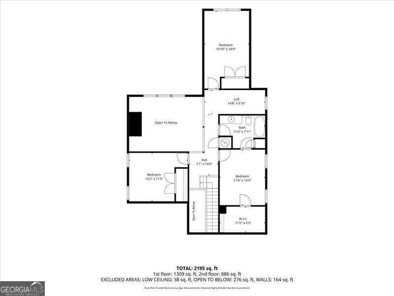 2273 Rosemoore Walk Marietta - Photo 49