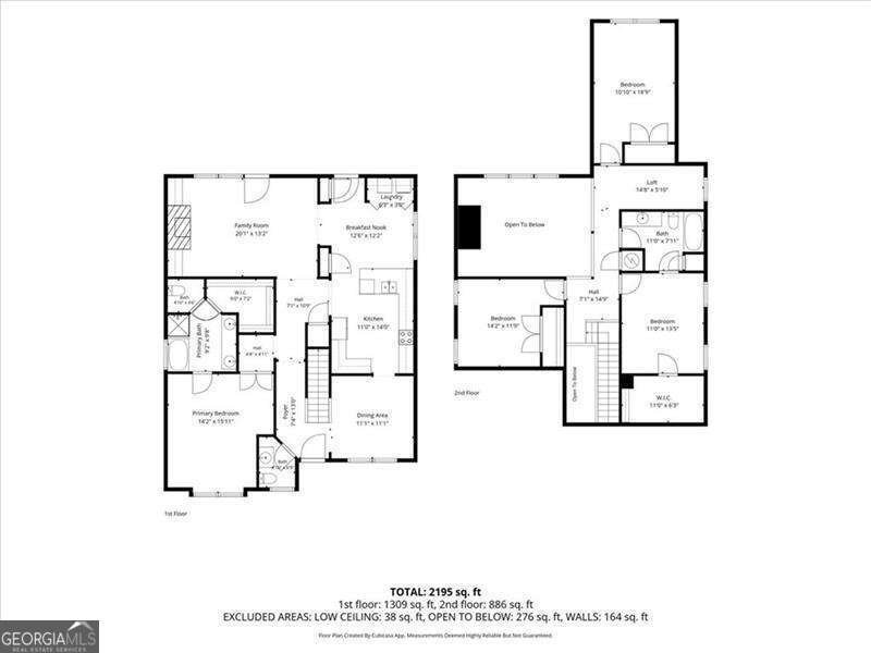 2273 Rosemoore Walk Marietta - Photo 50