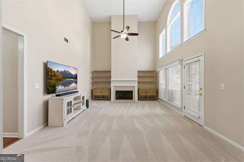 2273 Rosemoore Walk Marietta - Photo 7