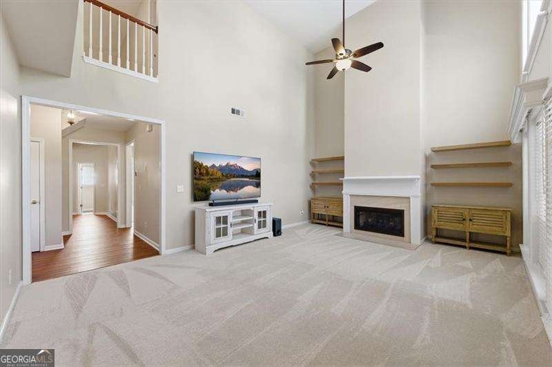 2273 Rosemoore Walk Marietta - Photo 8