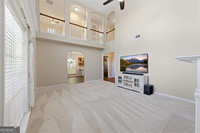 2273 Rosemoore Walk Marietta - Photo 9