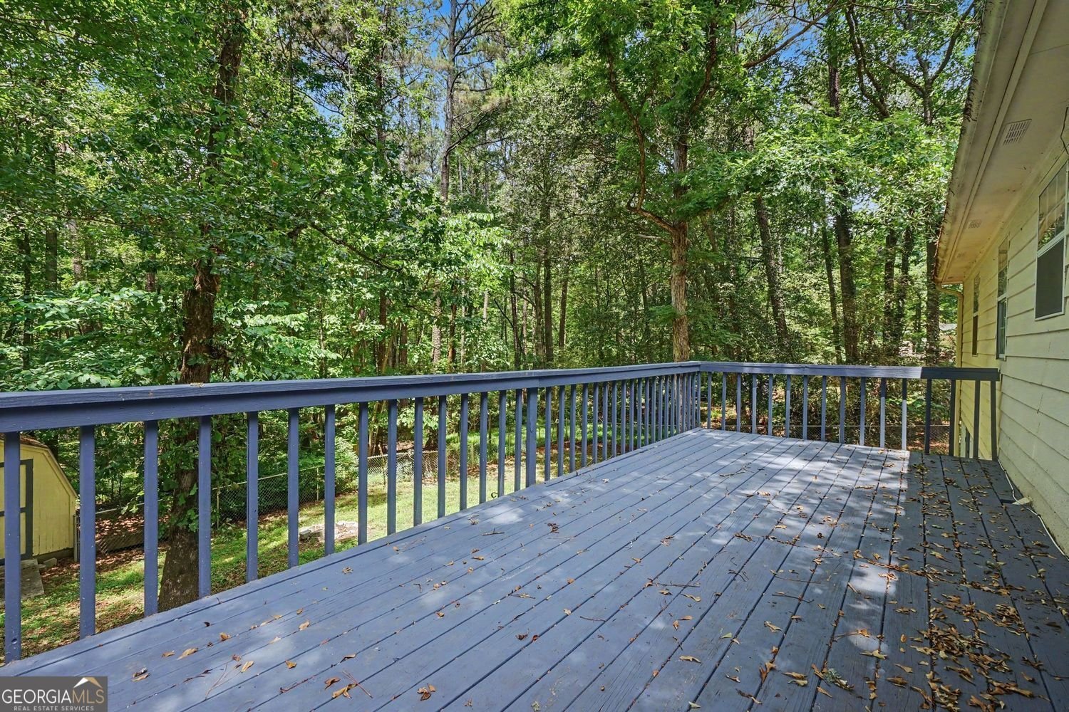 4827 Oakwood Court Loganville - Photo 23