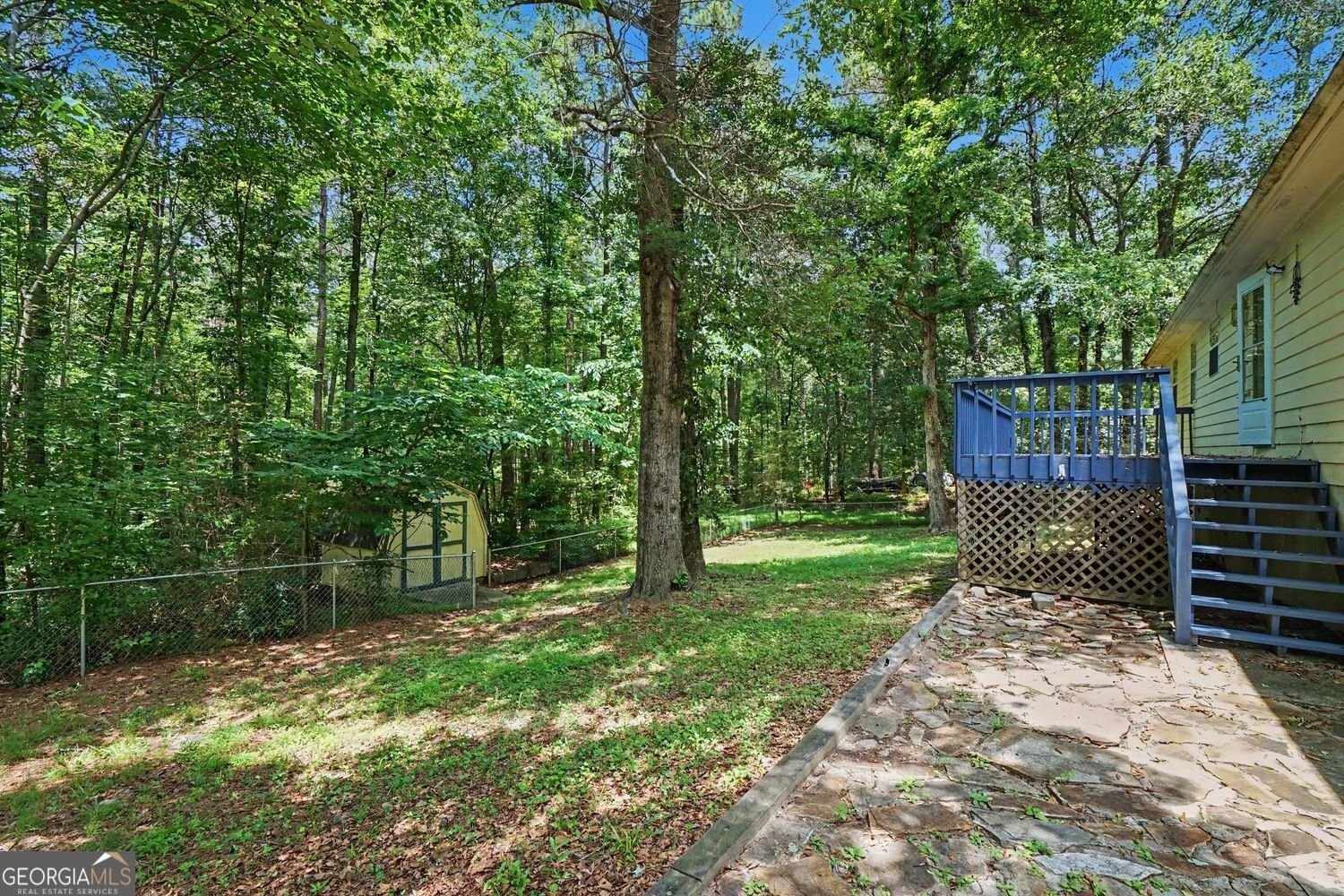 4827 Oakwood Court Loganville - Photo 24