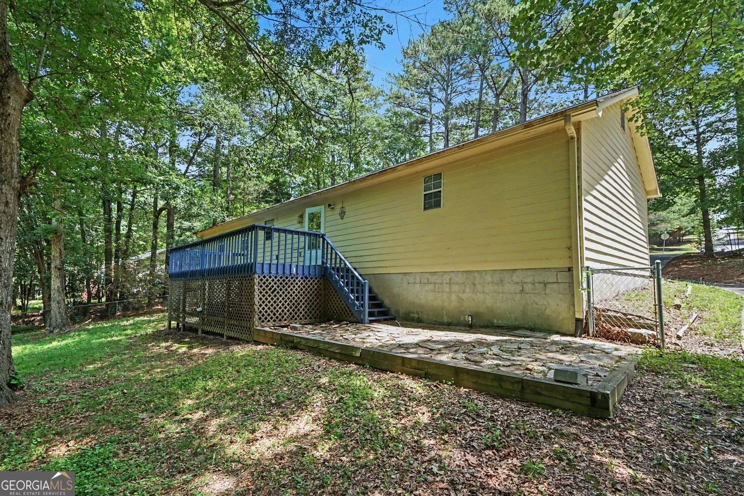4827 Oakwood Court Loganville - Photo 25