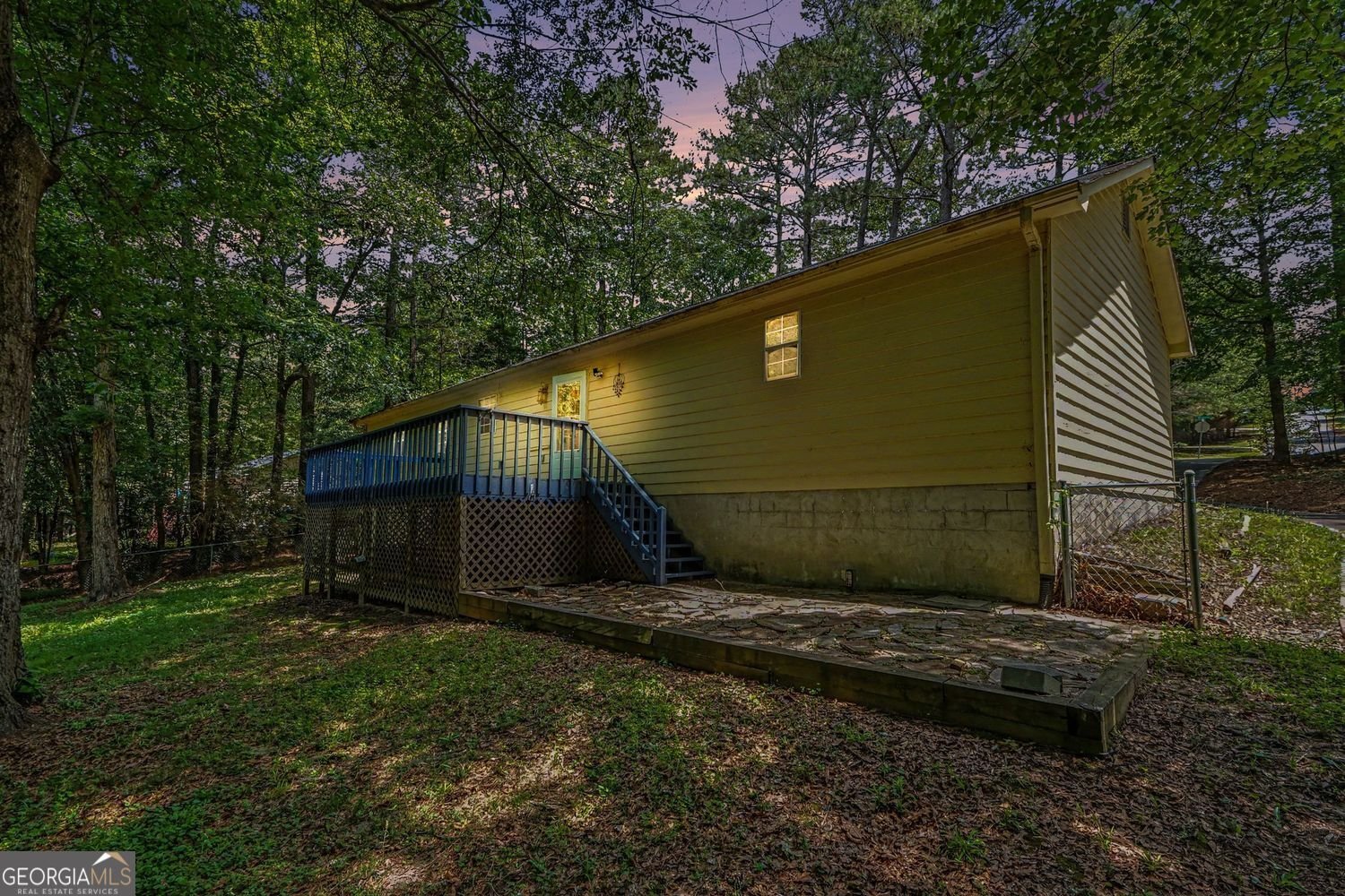 4827 Oakwood Court Loganville - Photo 26
