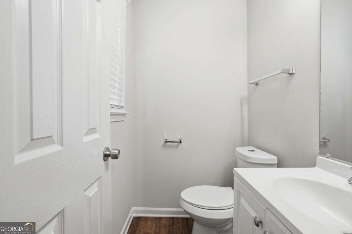 3674 Briar Drive Lithia Springs - Photo 21