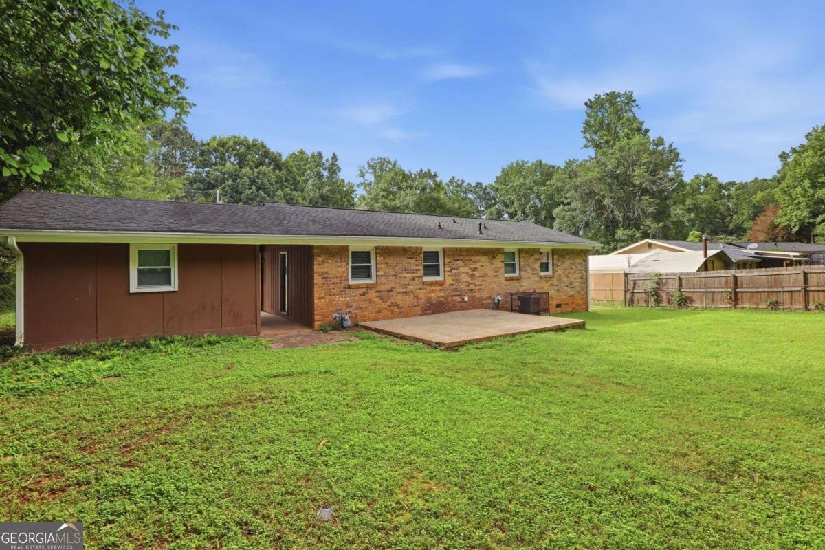 3674 Briar Drive Lithia Springs - Photo 25