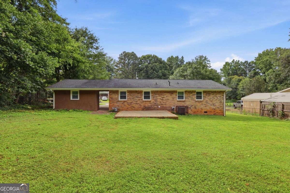 3674 Briar Drive Lithia Springs - Photo 26