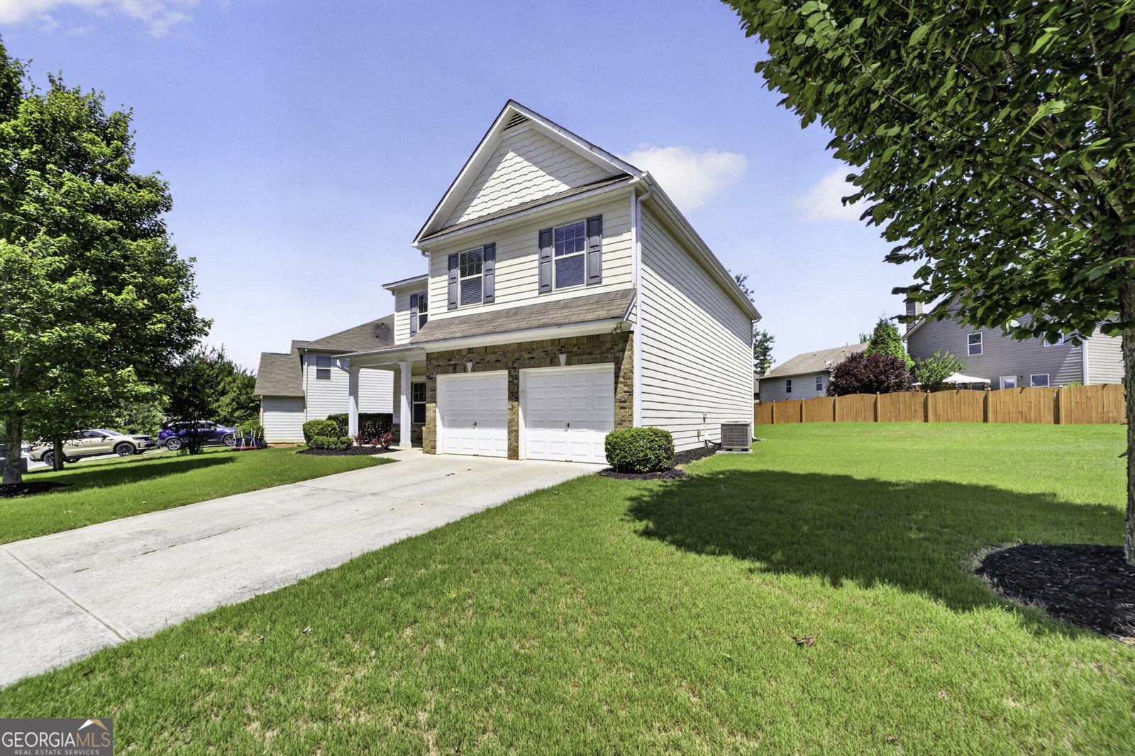 1951 Beyers Landing Drive Buford - Photo 30