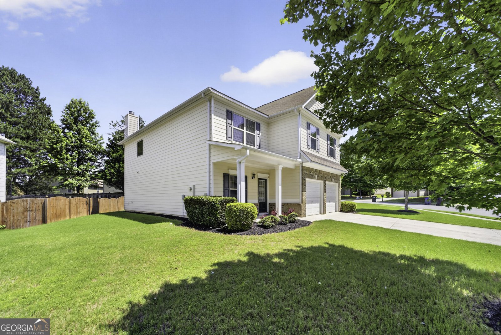 1951 Beyers Landing Drive Buford - Photo 31