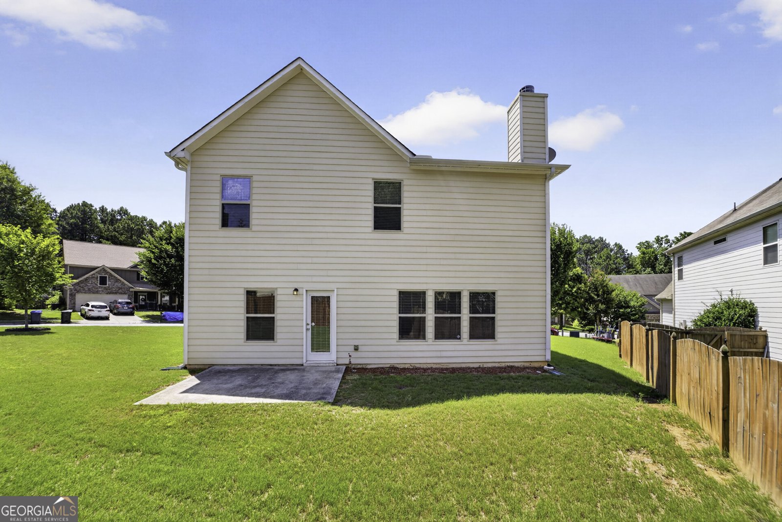 1951 Beyers Landing Drive Buford - Photo 33