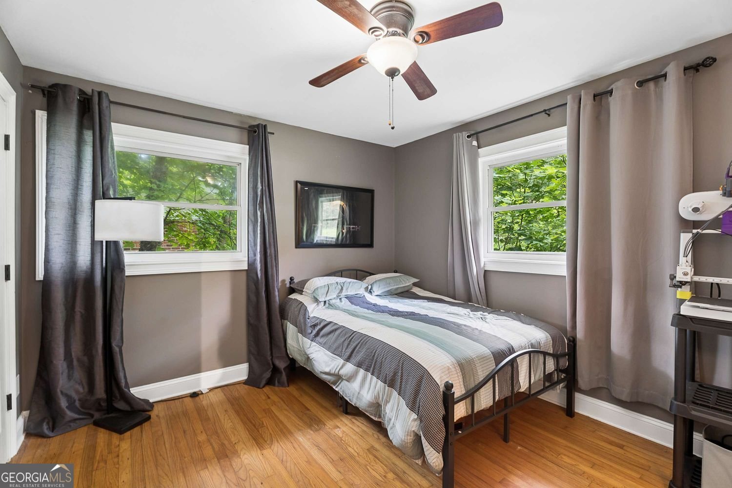 2503 Brentford Place Decatur - Photo 11