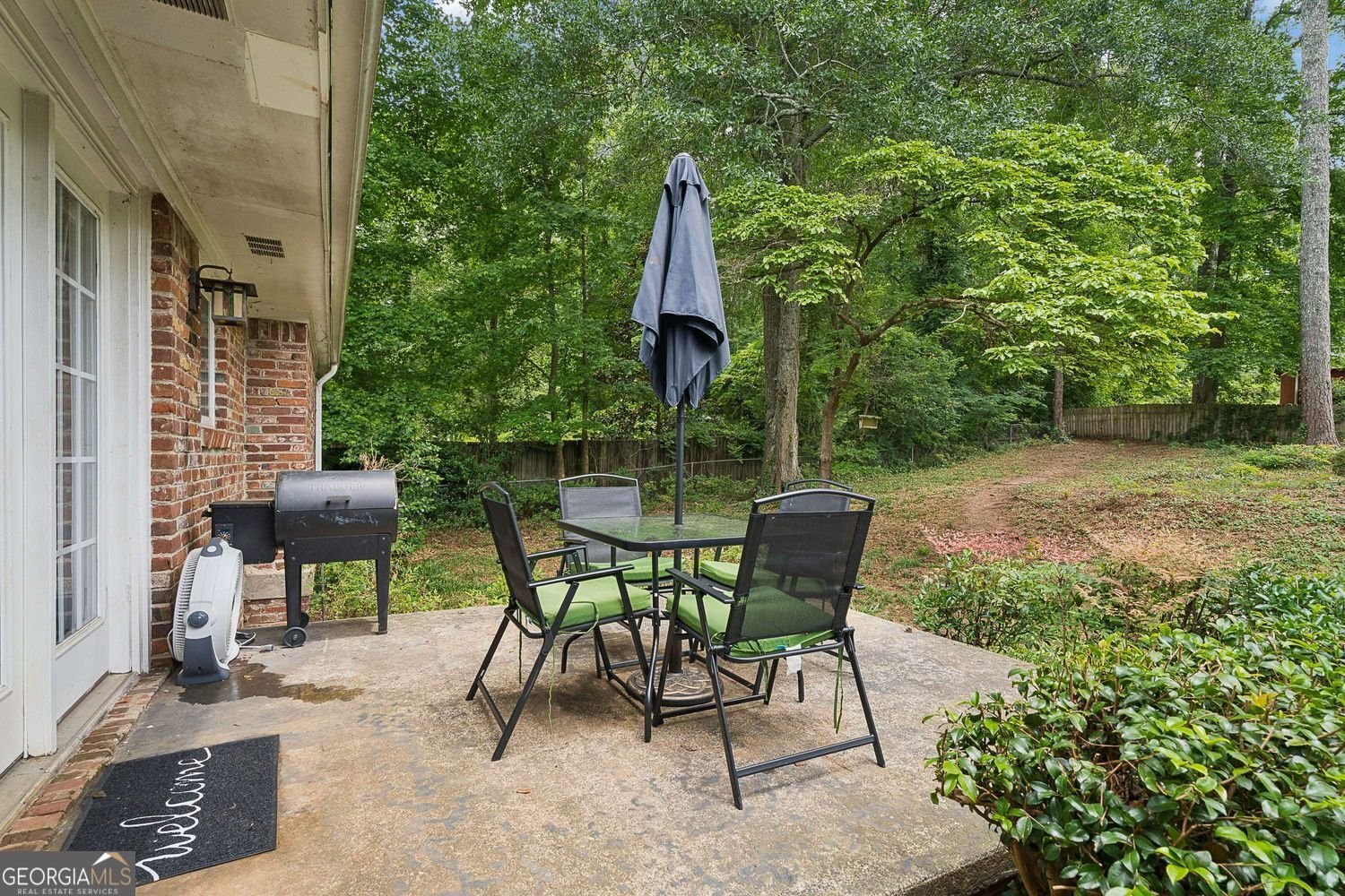 2503 Brentford Place Decatur - Photo 16