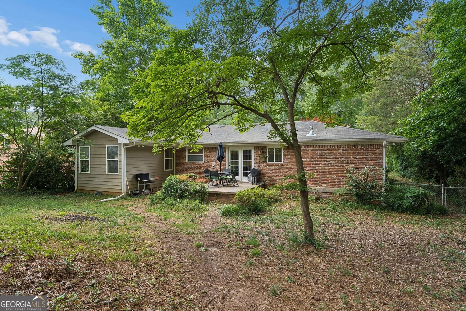 2503 Brentford Place Decatur - Photo 17