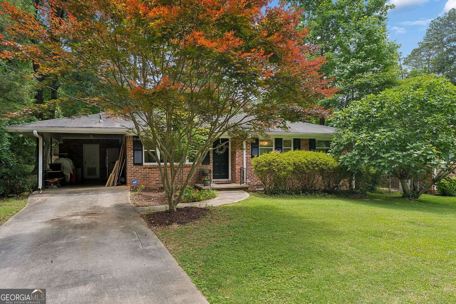 2503 Brentford Place Decatur - Photo 19