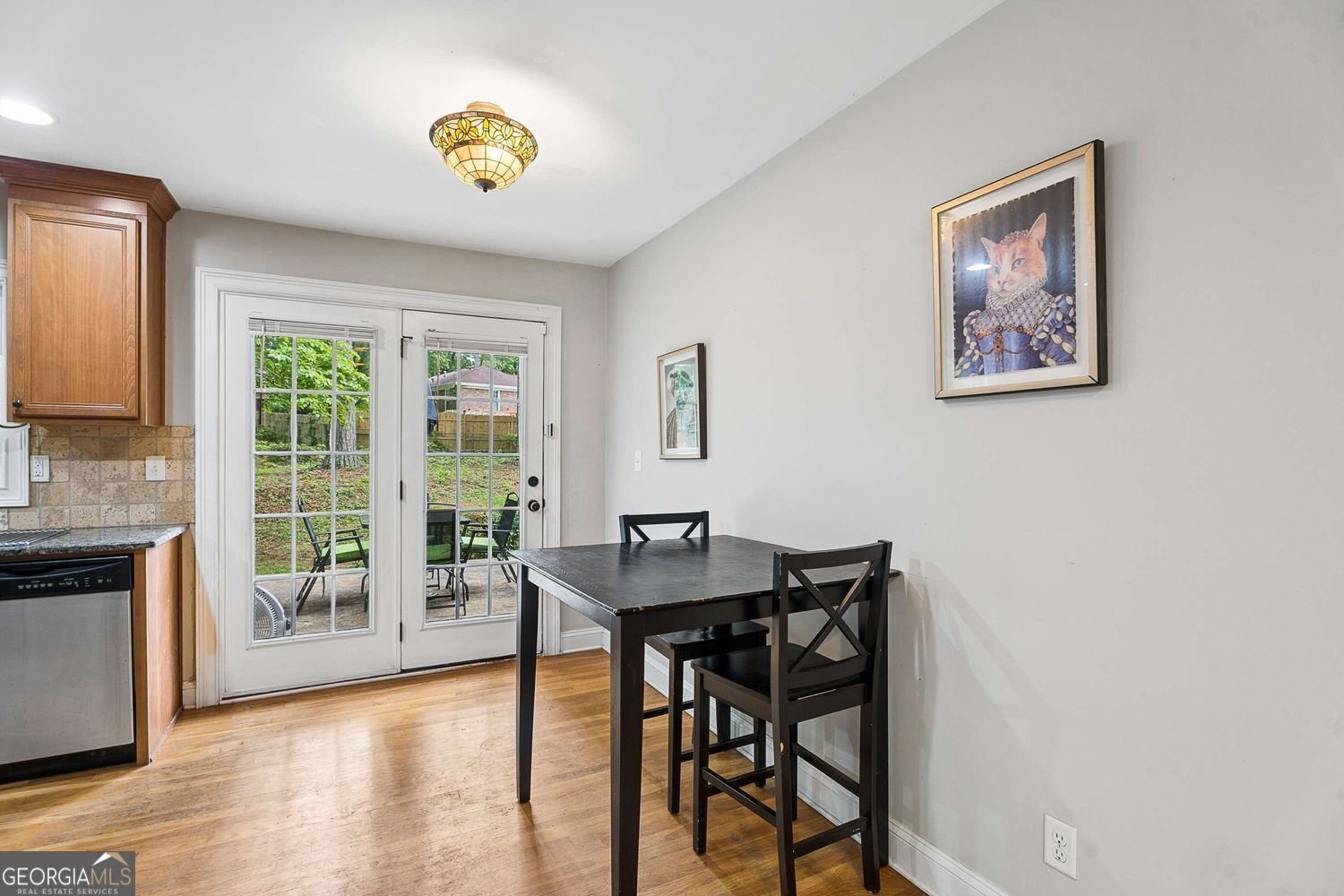 2503 Brentford Place Decatur - Photo 6