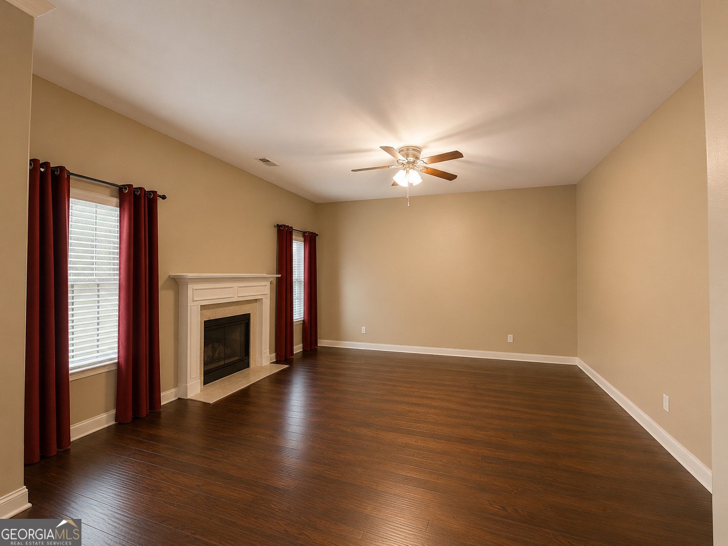 380 Autumn Creek Senoia - Photo 11