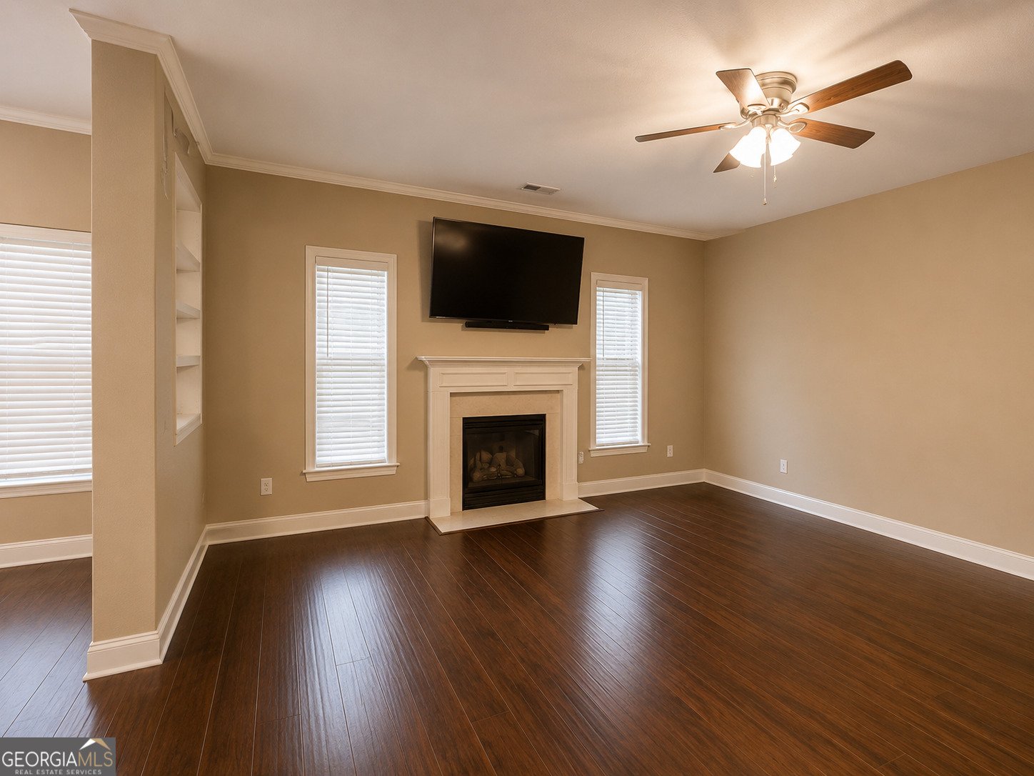 380 Autumn Creek Senoia - Photo 12