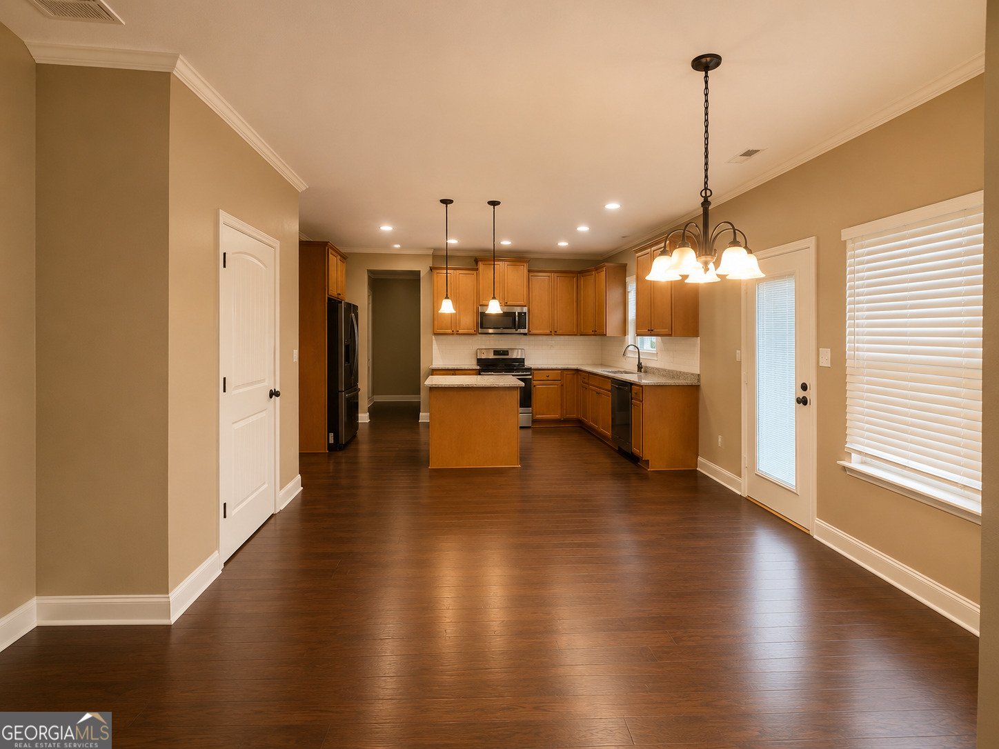 380 Autumn Creek Senoia - Photo 8