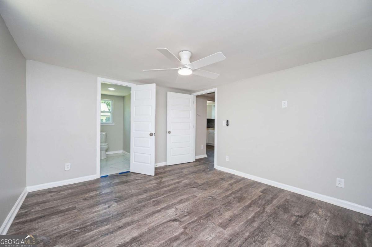 4690 Fowler Street Acworth - Photo 12