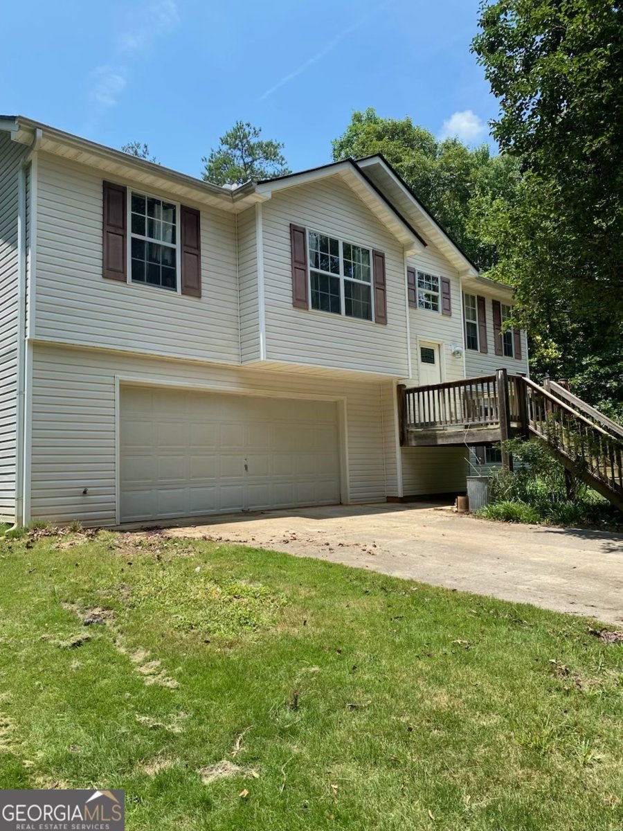 130 Riverbrooke Trl Covington - main photo