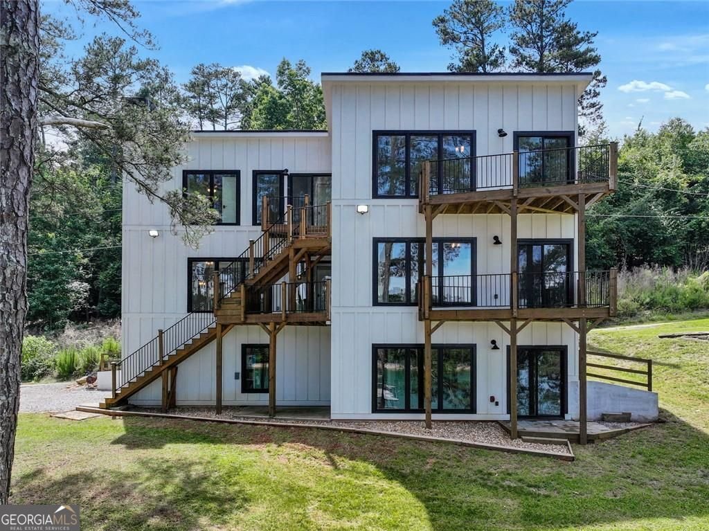 2040 Ridge Road Cumming - main photo