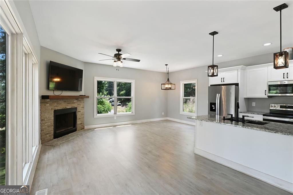 2040 Ridge Road Cumming - Photo 11