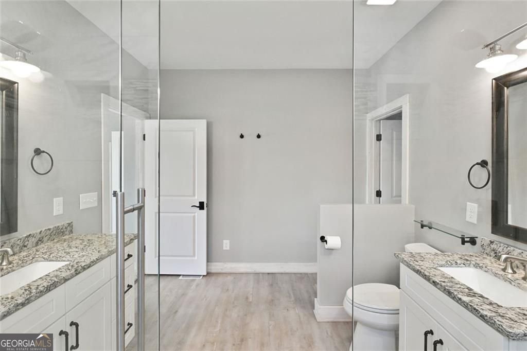 2040 Ridge Road Cumming - Photo 23