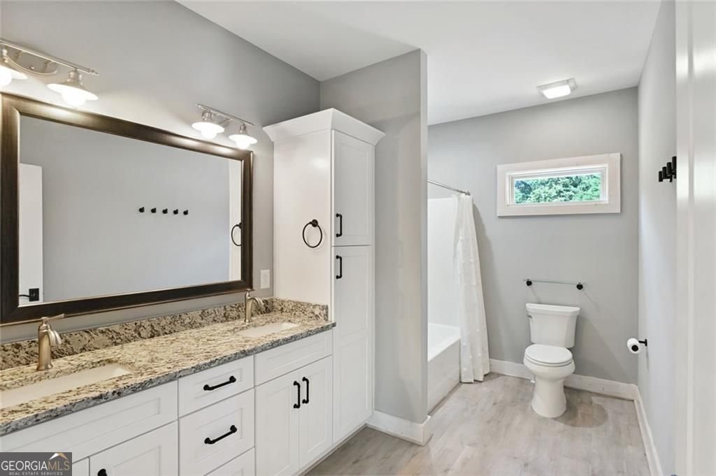 2040 Ridge Road Cumming - Photo 32