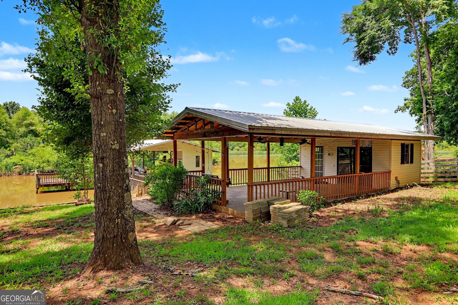 130 Sunset Drive Eatonton - Photo 10