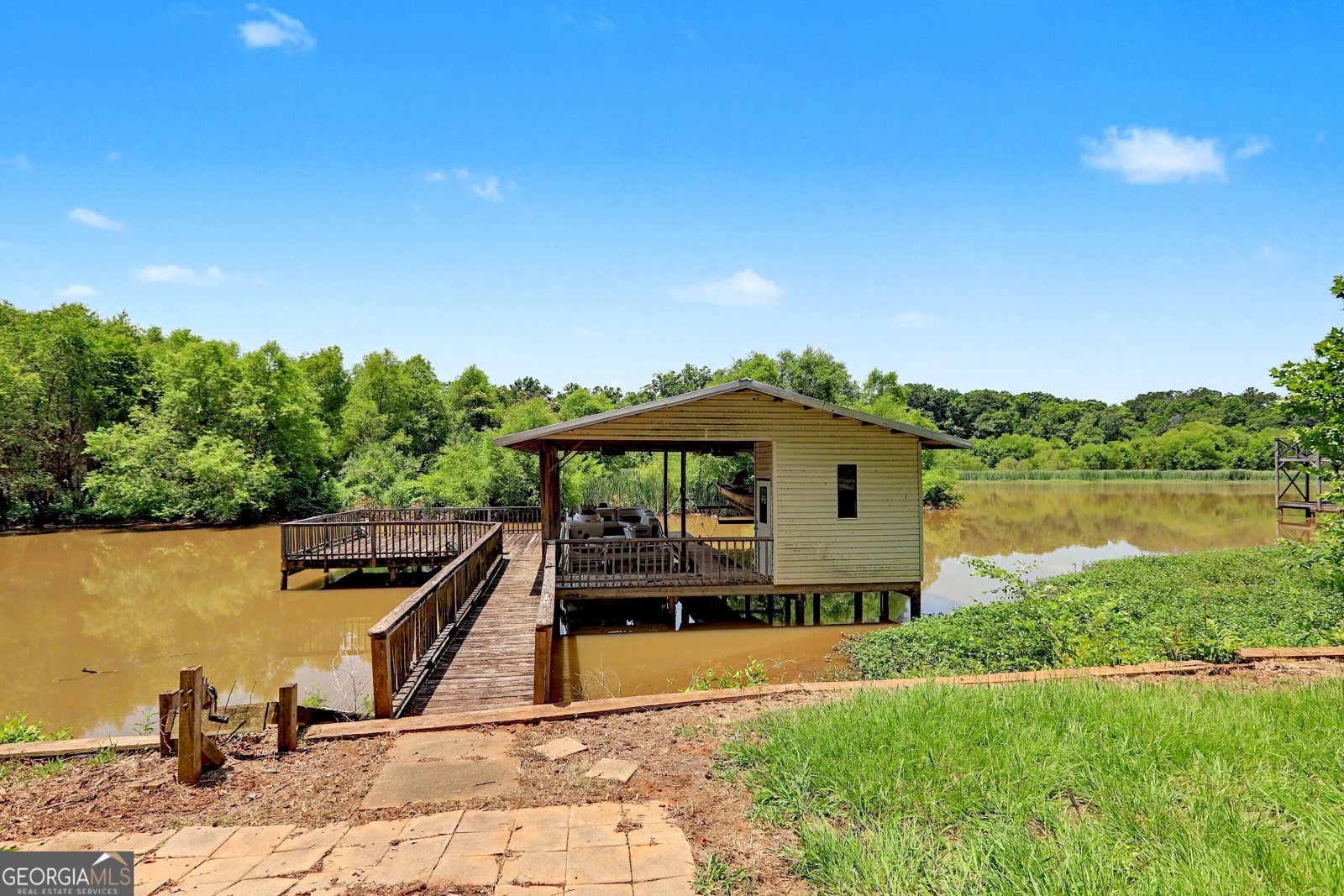 130 Sunset Drive Eatonton - Photo 11