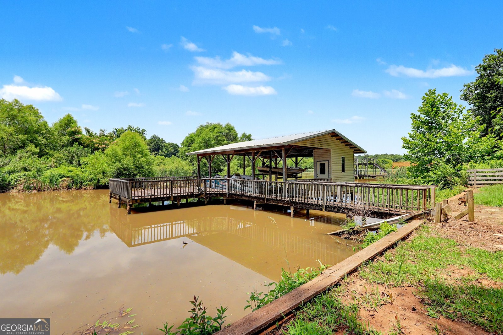 130 Sunset Drive Eatonton - Photo 50