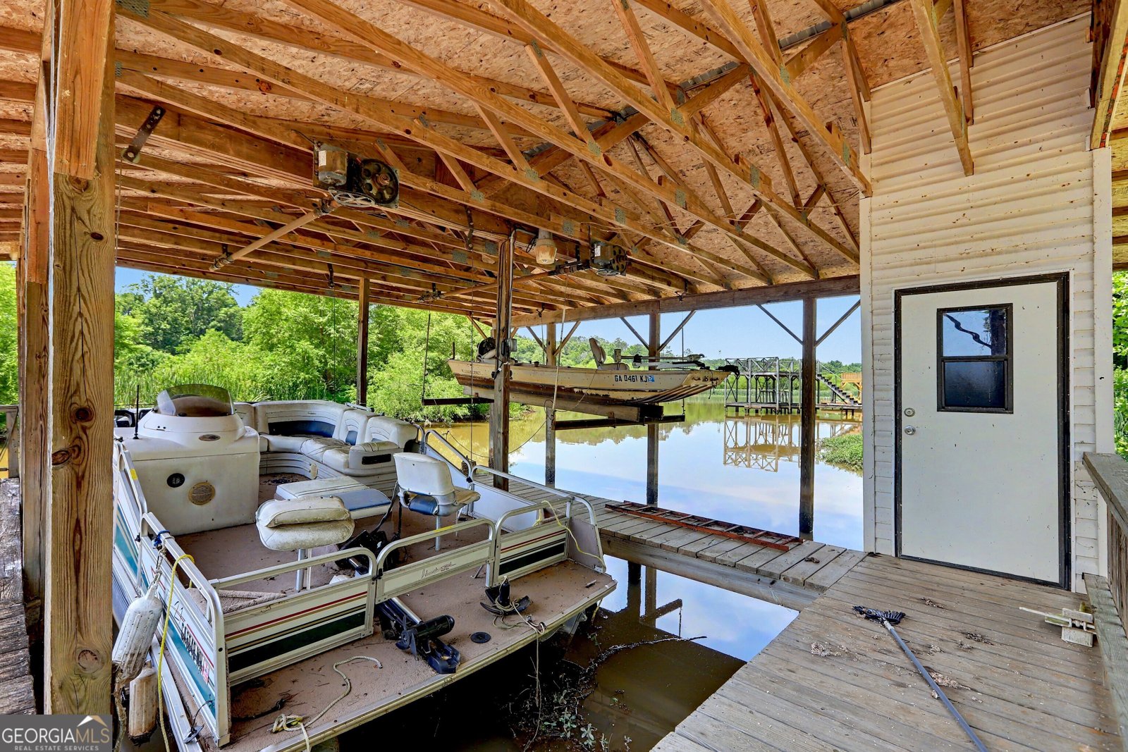 130 Sunset Drive Eatonton - Photo 51