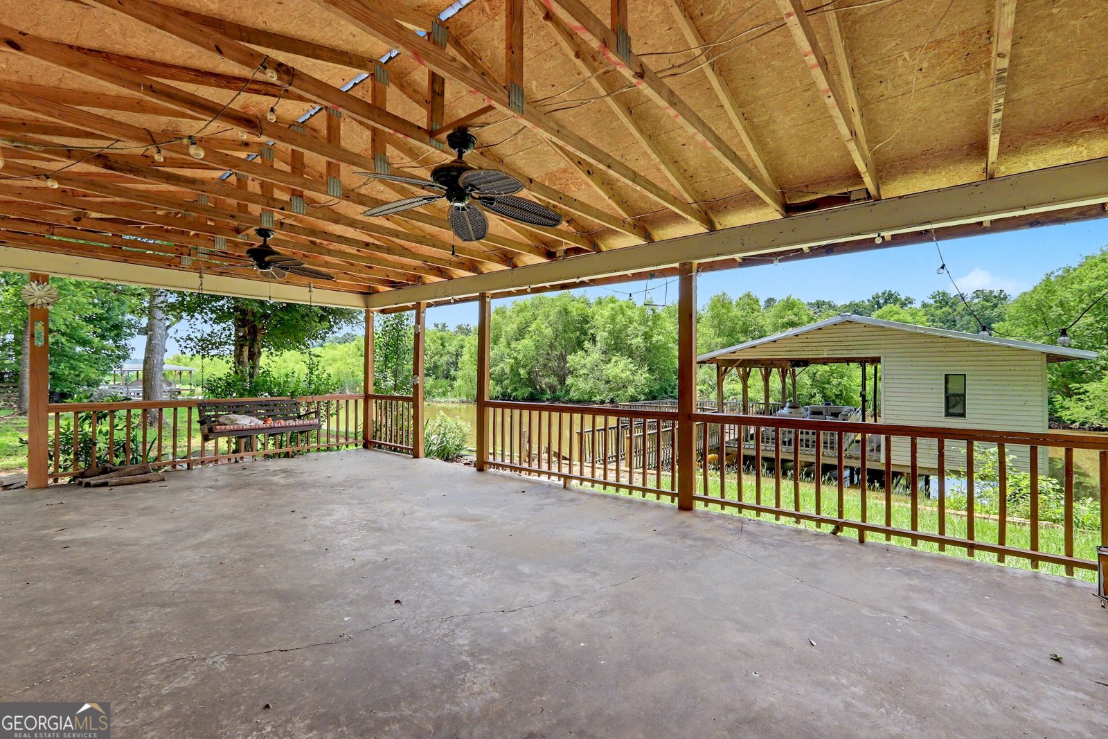 130 Sunset Drive Eatonton - Photo 55