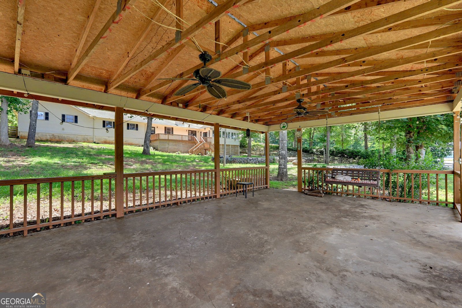 130 Sunset Drive Eatonton - Photo 56