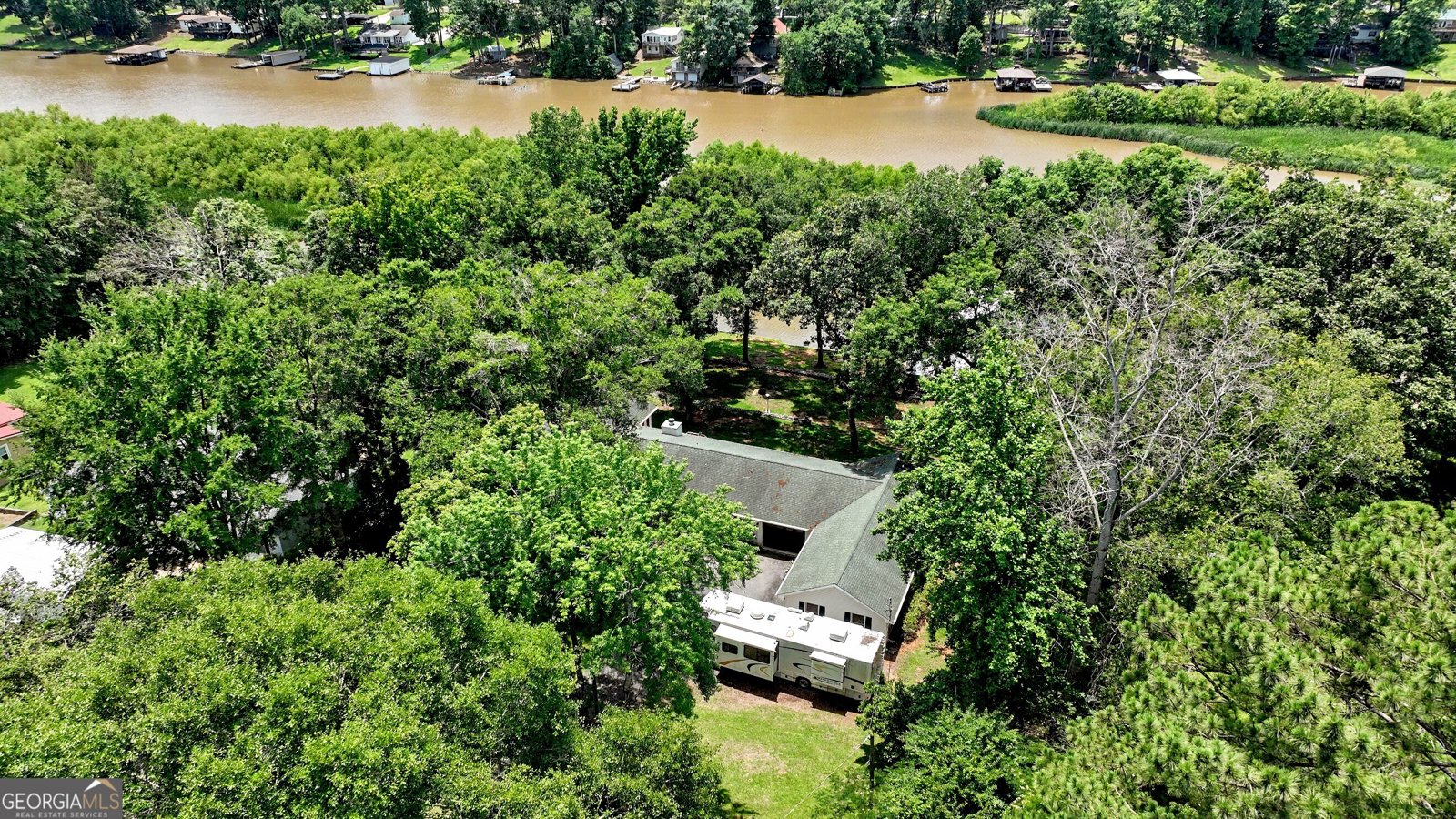 130 Sunset Drive Eatonton - Photo 59