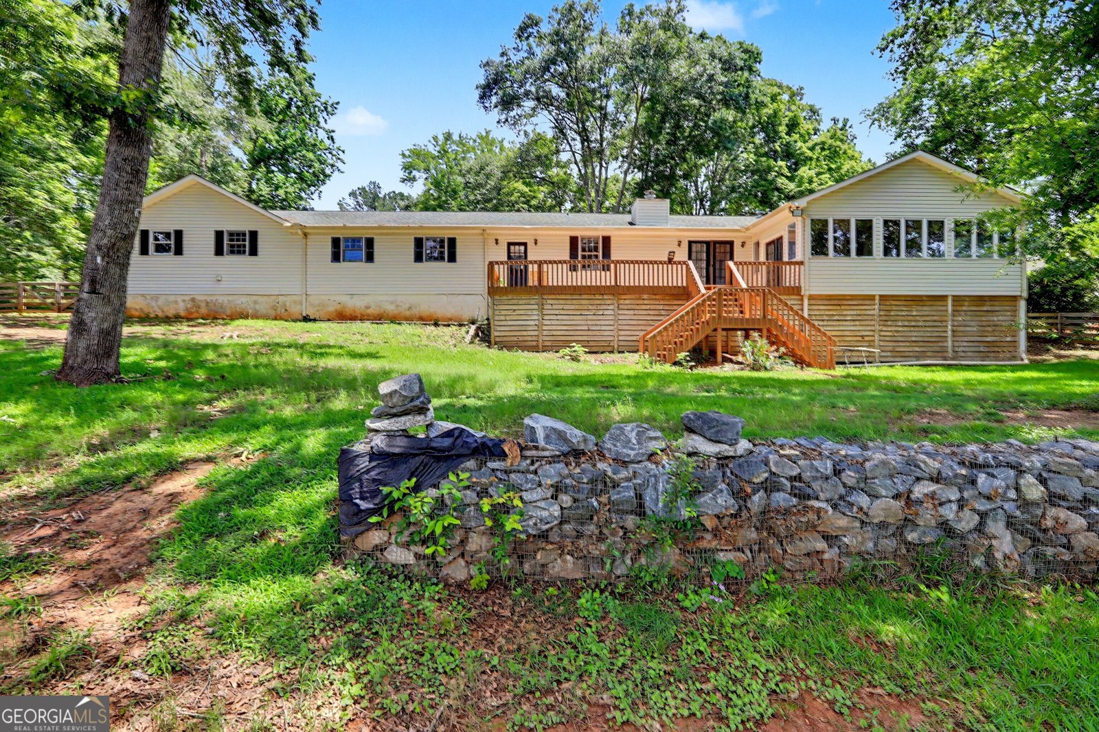 130 Sunset Drive Eatonton - Photo 6