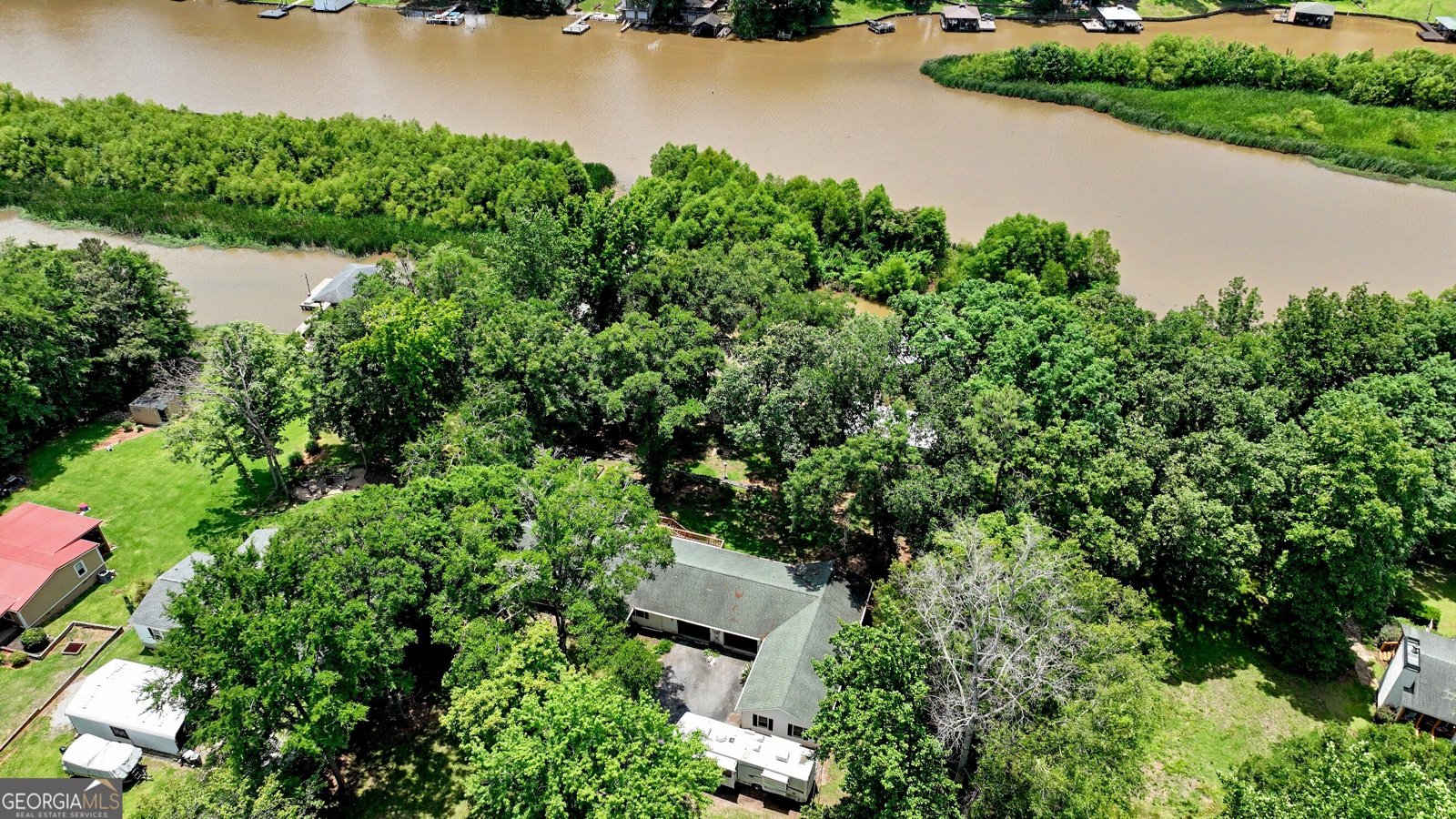 130 Sunset Drive Eatonton - Photo 60