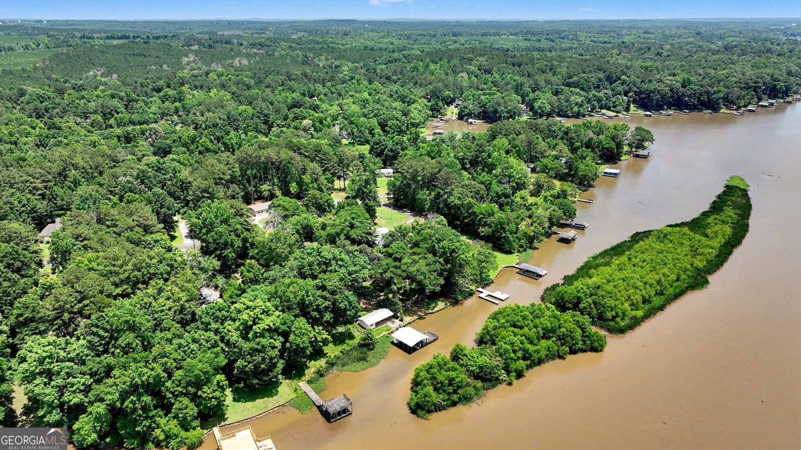 130 Sunset Drive Eatonton - Photo 63
