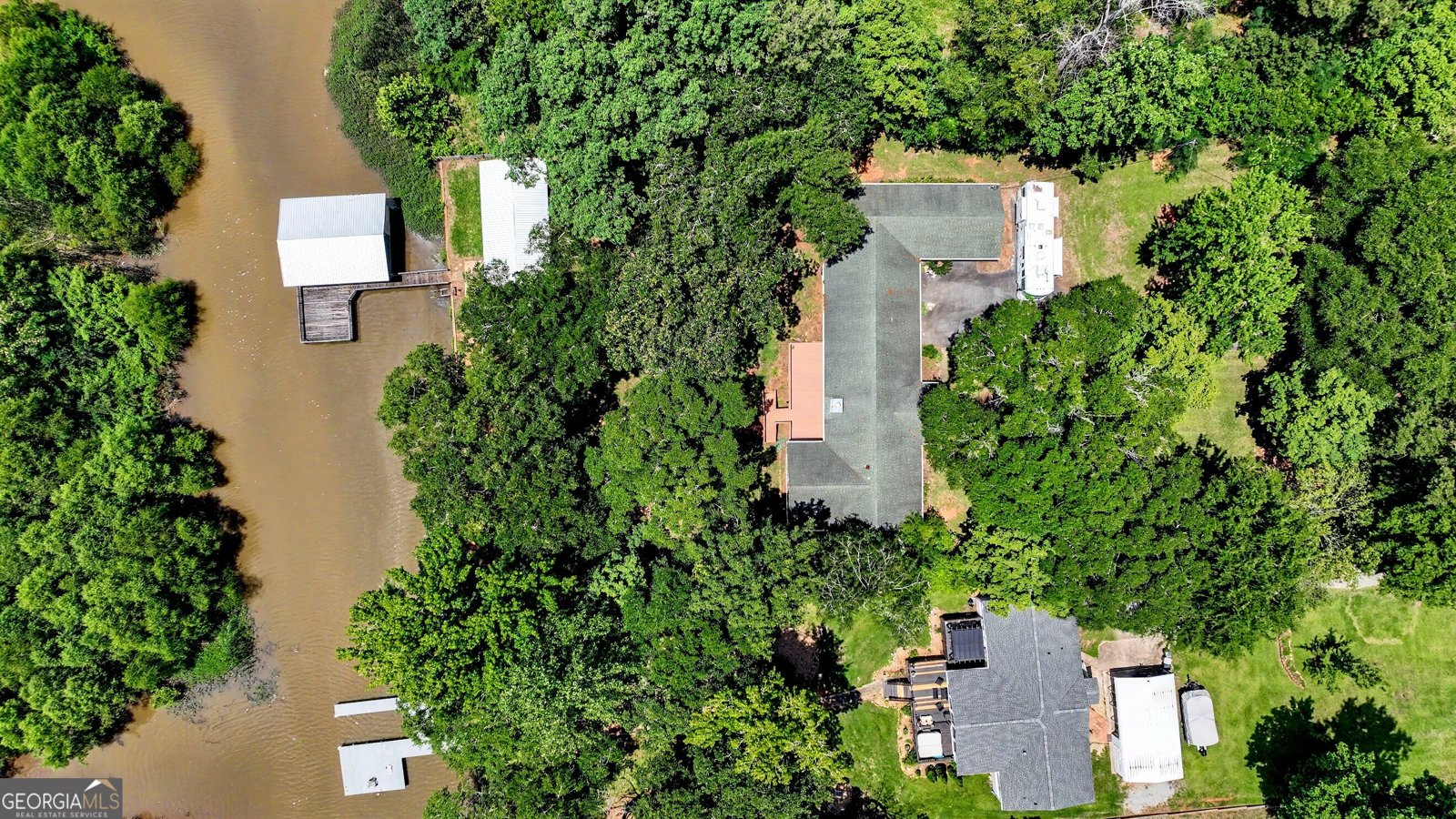 130 Sunset Drive Eatonton - Photo 68