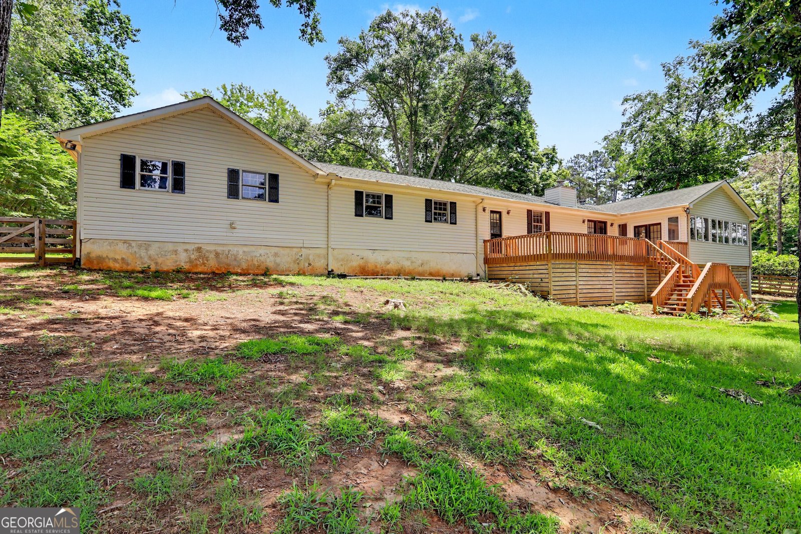 130 Sunset Drive Eatonton - Photo 7