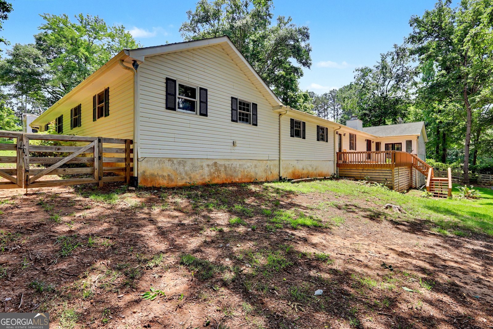 130 Sunset Drive Eatonton - Photo 8