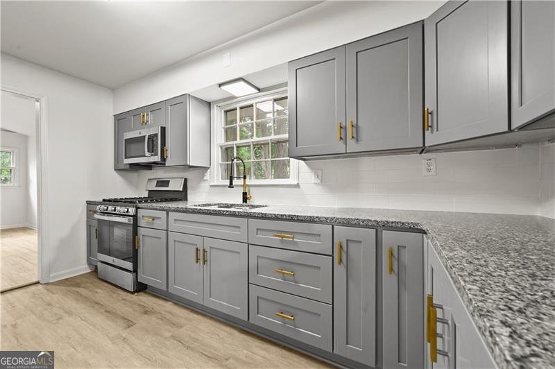 3494 Dale Lane Atlanta - Photo 10