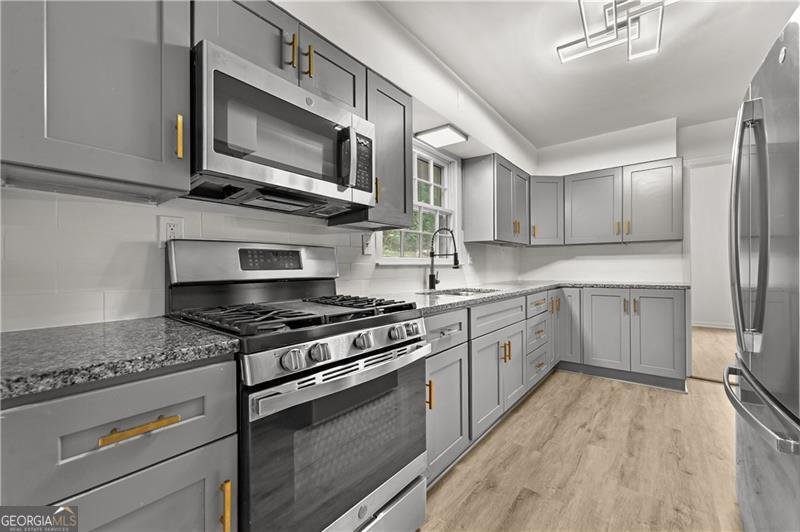 3494 Dale Lane Atlanta - Photo 9