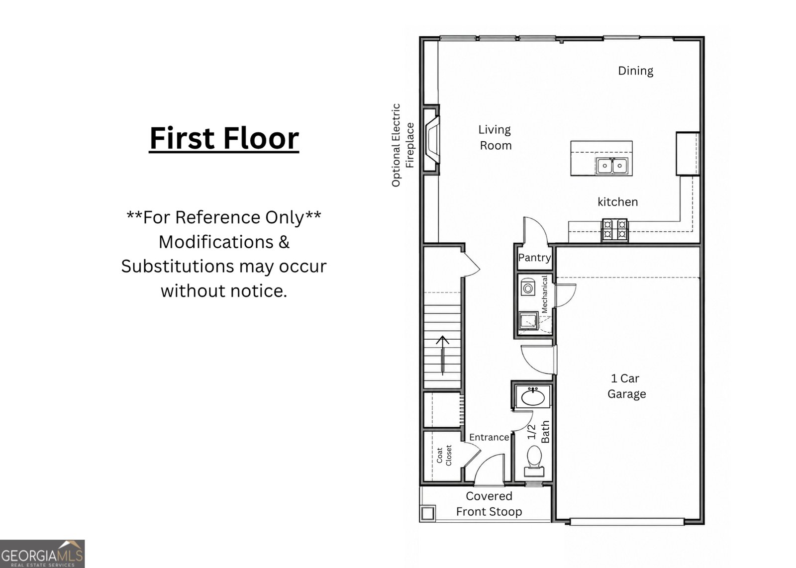 282 Montego Bay Trail Clarkesville - Photo 22
