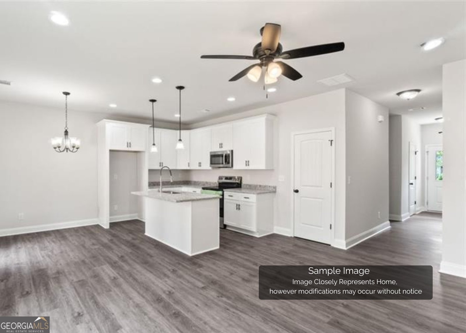 176 Montego Bay Trail Clarkesville - Photo 6